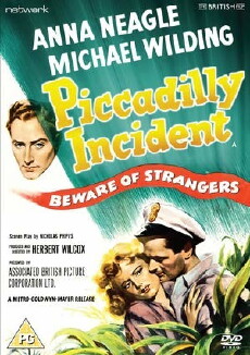 Piccadilly Incident (1946) - Stream Online