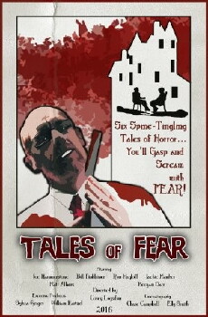 Tales of Fear (2016) - Stream Online