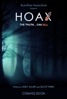 Hoax (2017) - Stream Online