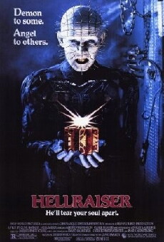 Hellraiser (1987) - Stream Online