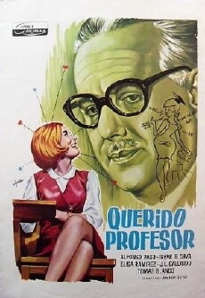 Querido profesor (1966) - Stream Online