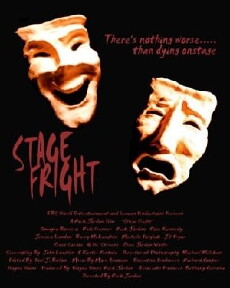 Stage Fright (2005) - Stream Online