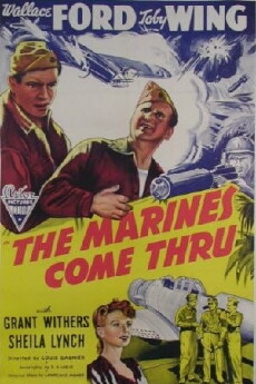 The Marines Come Thru (1938) - Stream Online