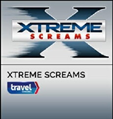 Xtreme Screams (2017) - Stream Online