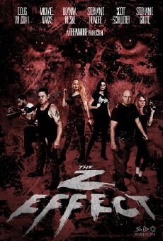 The Z Effect (2016) - Stream Online