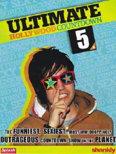 Ultimate Hollywood Countdown (2011) - Stream Online