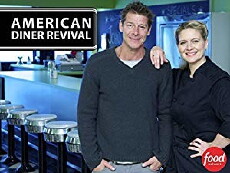 American Diner Revival (2015) - Stream Online