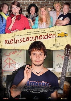 Kleinstatthelden (2010) - Stream Online