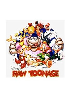 Raw Toonage (1992) - Stream Online