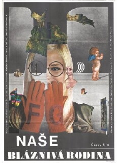 Unsere verrückte Familie (1968) - Stream Online
