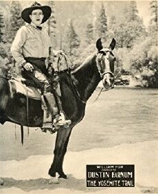 The Yosemite Trail (1922) - Stream Online