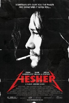 Hesher (2010) - Stream Online
