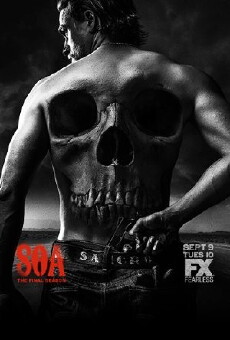 Sons of Anarchy (2008) - Stream Online