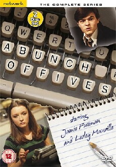 A Bunch of Fives (1977) - Stream Online