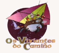Os vixilantes do camiño (1999) - Stream Online