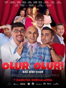 Olur Olur (2014) - Stream Online