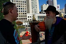 Hanukkah Hoops: A Shot in the Light (2018) - Stream Online