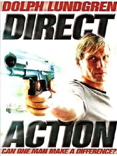 Direct Action (2004) - Stream Online