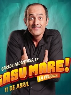 ¡Asu Mare! (2013) - Stream Online