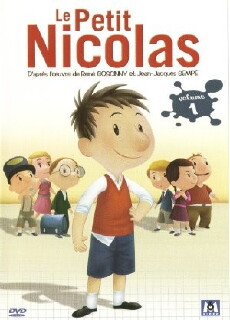Le petit Nicolas (2009) - Stream Online