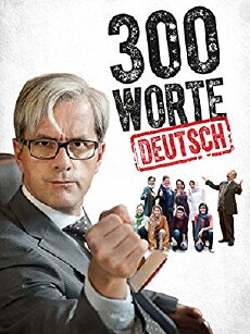 300 Worte Deutsch (2013) - Stream Online