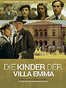 Die Kinder der Villa Emma (2016) - Stream Online