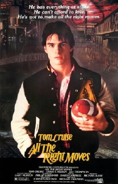 All the Right Moves (1983) - Stream Online