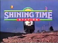Shining Time Station (1989) - Stream Online