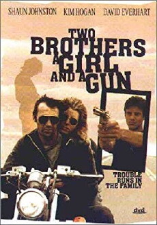 Two Brothers, a Girl and a Gun (1993) - Stream Online