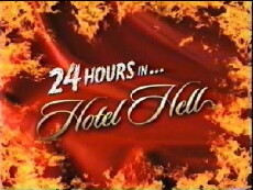 24 Hours in Hotel Hell (2001) - Stream Online