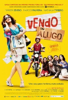 Vendo ou Alugo (2013) - Stream Online