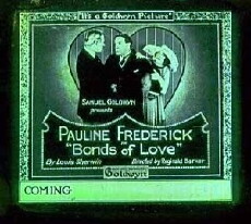 Bonds of Love (1919) - Stream Online