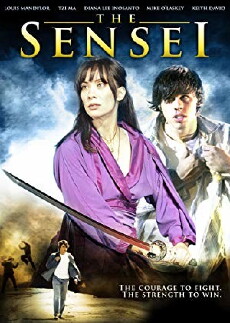 The Sensei (2008) - Stream Online
