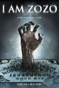 I Am ZoZo (2012) - Stream Online