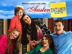 Austentatious (2015) - Stream Online