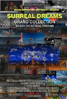 SURREAL DREAMS (2017) - Stream Online