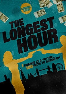 The Longest Hour (2018) - Stream Online