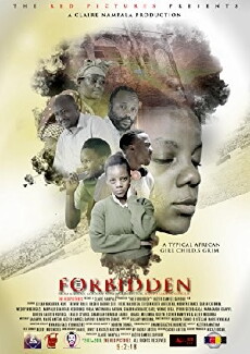 The Forbidden (2018) - Stream Online