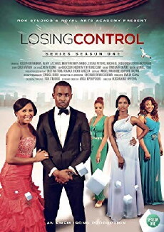 Losing Control (2015) - Stream Online