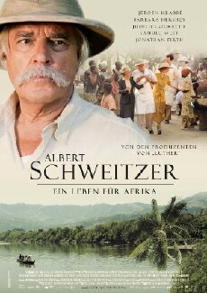 Albert Schweitzer (2009) - Stream Online
