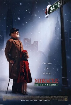 Miracle on 34th Street (1994) - Stream Online