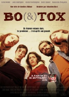 Botox la série (2013) - Stream Online