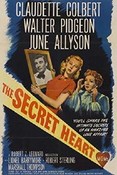The Secret Heart (1946) - Stream Online
