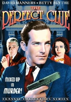 The Perfect Clue (1935) - Stream Online
