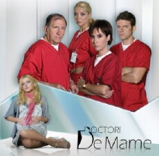 Doctori de mame (2008) - Stream Online