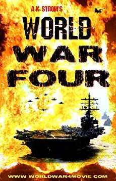 World War Four (2019) - Stream Online