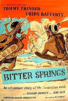 Bitter Springs (1950) - Stream Online