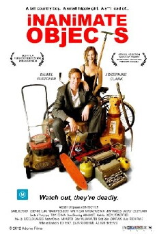 Inanimate Objects (2009) - Stream Online