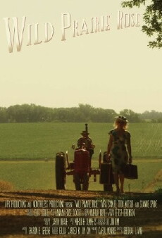 Wild Prairie Rose (2016) - Stream Online