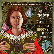 The Story of Our Times (2018) - Stream Online